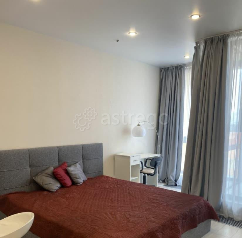 Студия, 32 м2, 13/15 эт. Москва - изображение 7