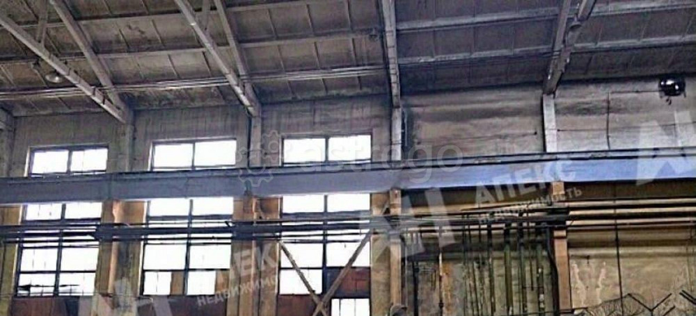 Производственное, 2800 м2 Балашиха - изображение 7