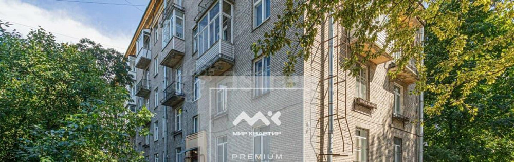 Свободного назначения, 200 м2 Санкт-Петербург - изображение 1