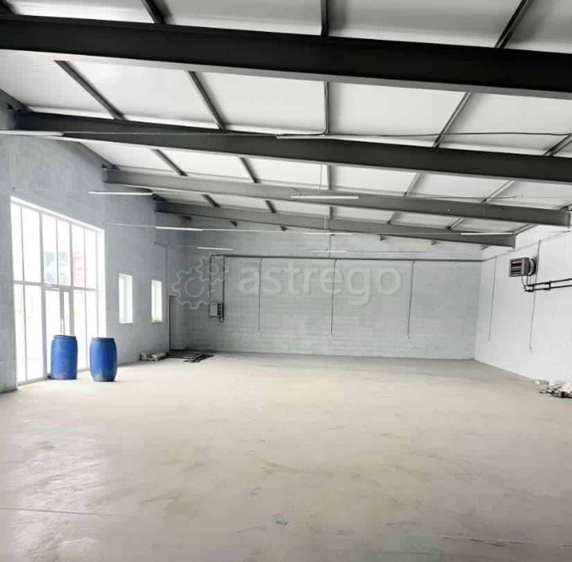 Свободного назначения, 270 м2 Емельяново - изображение 2