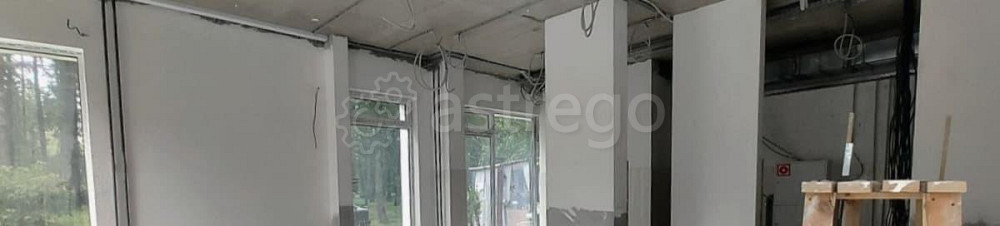 Свободного назначения, 110 м2 Солнечногорск - изображение 5