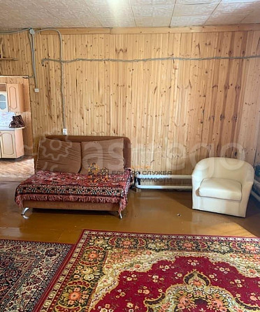 2-комн. квартира, 45 м2, 2/2 эт. Уфа - изображение 5