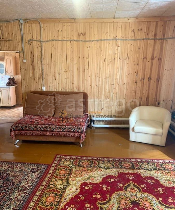 2-комн. квартира, 45 м2, 2/2 эт. Уфа - изображение 5