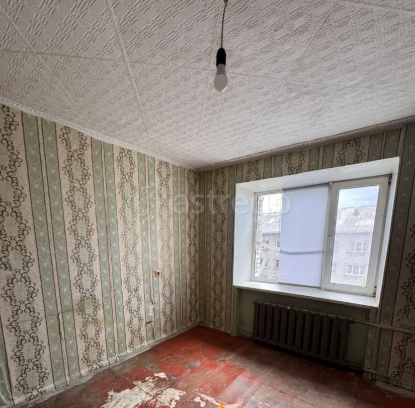 Комната, 13 м2, 5/5 эт. Новоалтайск - изображение 3