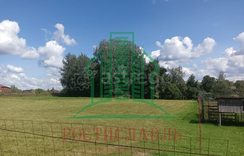 Земля под ИЖС, 27 соток Озёры - изображение 3