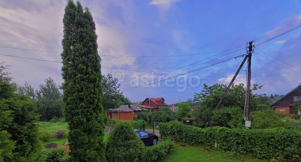 Дом, 40 м2, 6 соток, 1 эт. Москва - изображение 6