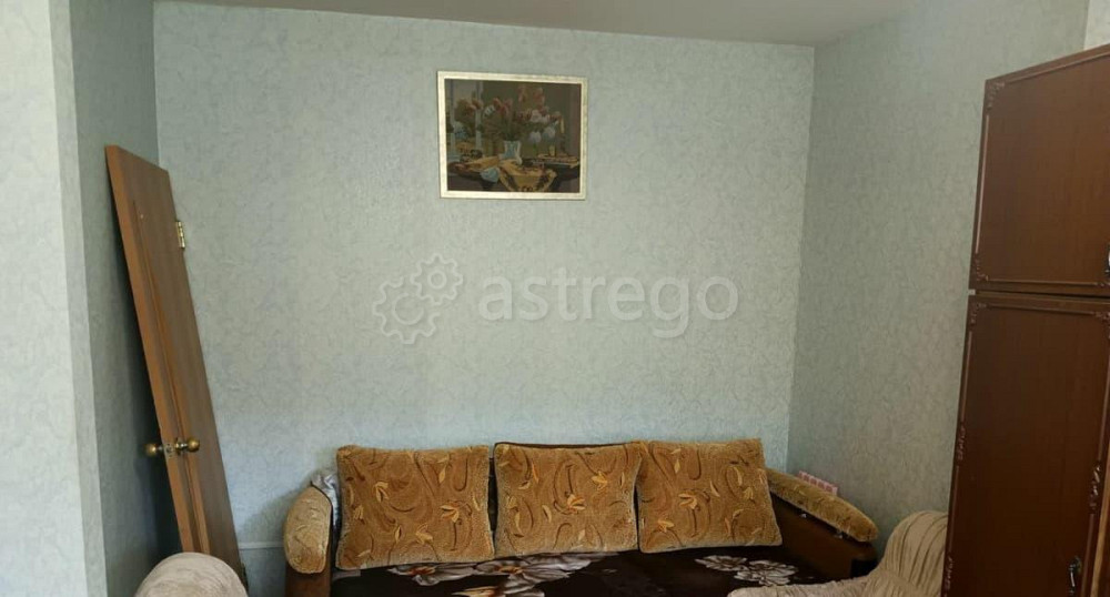 1-комн. квартира, 32.9 м2, 2/2 эт. Тында - изображение 6