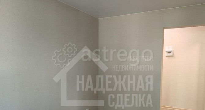 1-комн. квартира, 29.5 м2, 14/15 эт. Рубцовск - изображение 2