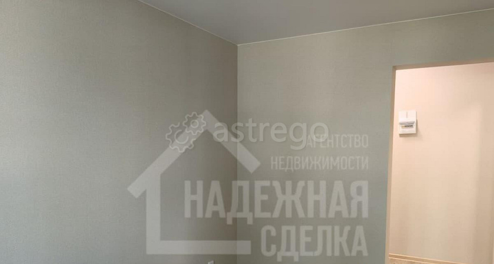 1-комн. квартира, 29.5 м2, 14/15 эт. Рубцовск - изображение 2