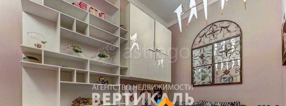 4-комн. квартира, 75 м2, 2/9 эт. Москва - изображение 6