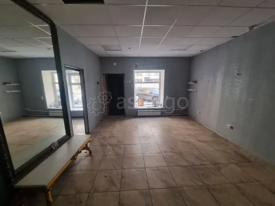 Сдам Торговое Помещение, 120 м2, Долгосрочно Москва - изображение 3