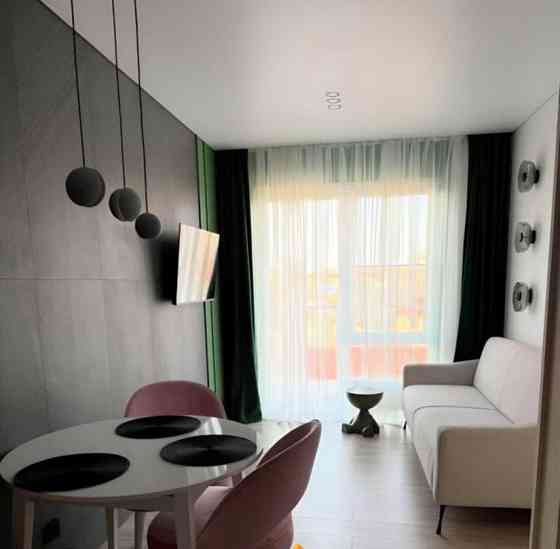 2-комн. квартира, 40 м2, 4/23 эт. Астрахань