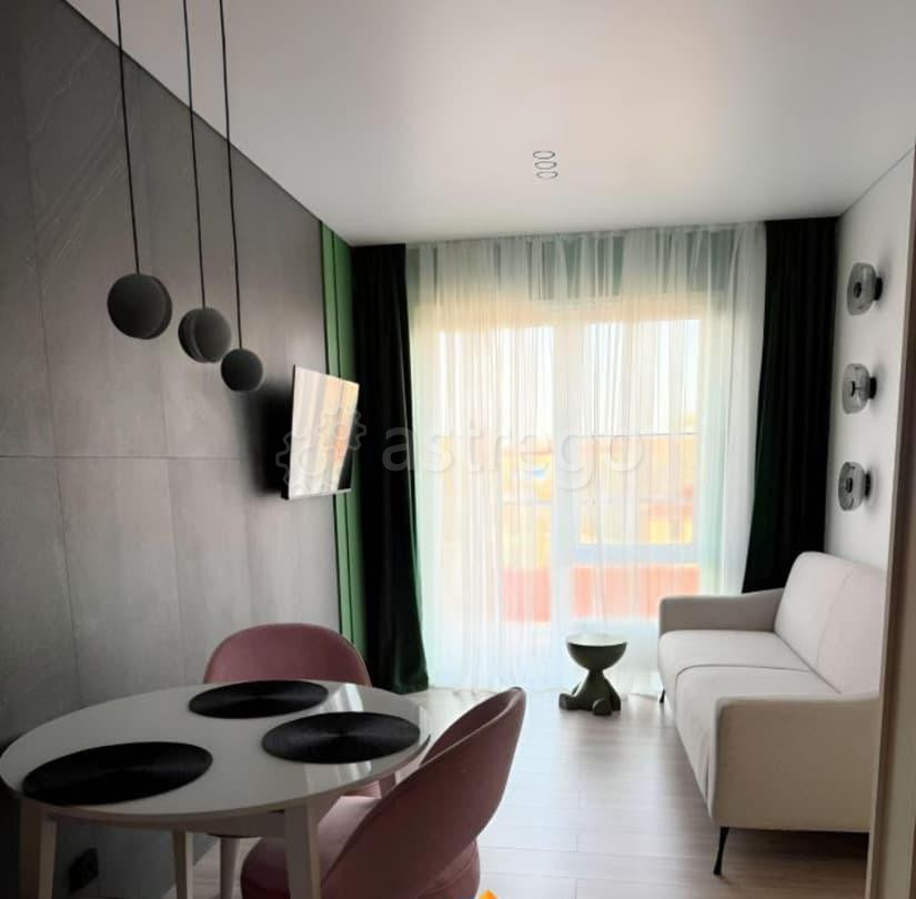 2-комн. квартира, 40 м2, 4/23 эт. Астрахань - изображение 3