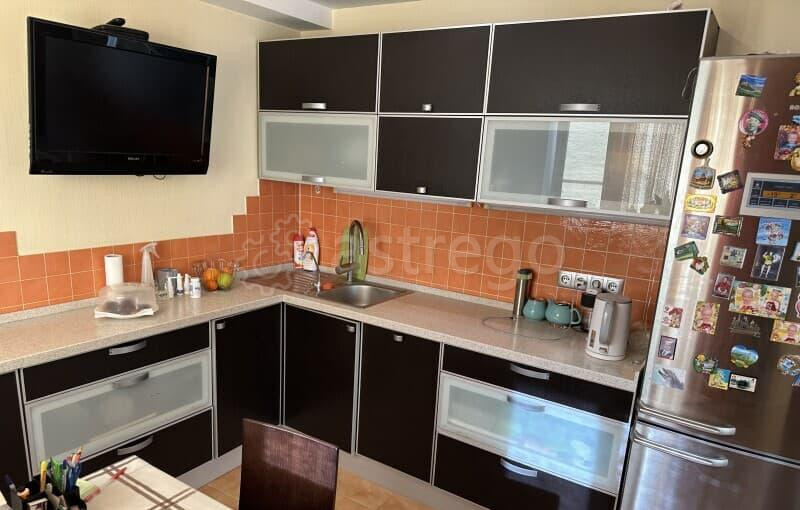 3-комн. квартира, 70 м2, 2/9 эт. Яхрома - изображение 7