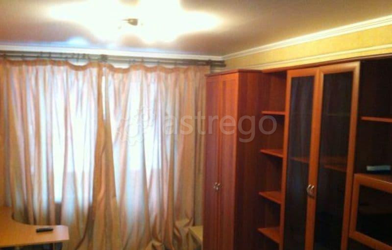 1-комн. квартира, 33 м2, 7/8 эт. Москва - изображение 3