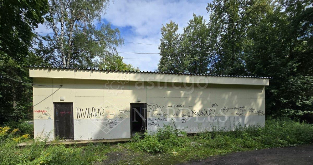 Отдельное здание, 158 м2 Щёлково - изображение 7