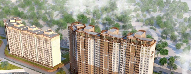 3-комн. квартира, 58 м2, 4/23 эт. Барнаул - изображение 4
