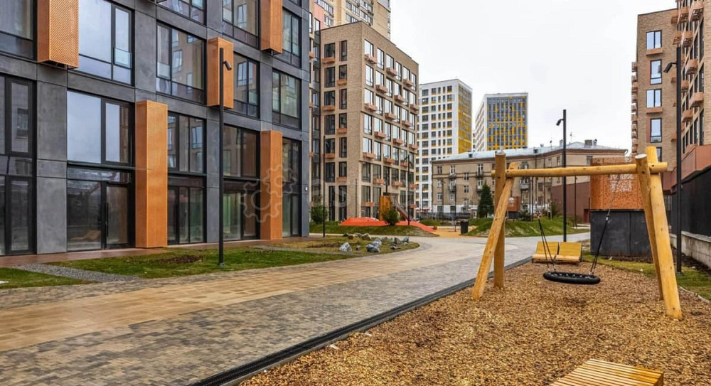 4-комн. квартира, 127.7 м2, 7/13 эт. Москва - изображение 5