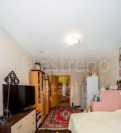 3-комн. квартира, 57.2 м2, 2/2 эт. Бийск - изображение 3