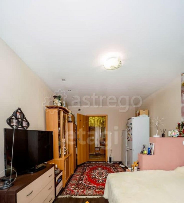 3-комн. квартира, 57.2 м2, 2/2 эт. Бийск - изображение 3