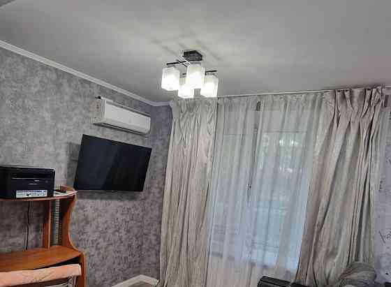 1-комн. квартира, 30 м2, 1/9 эт. Москва