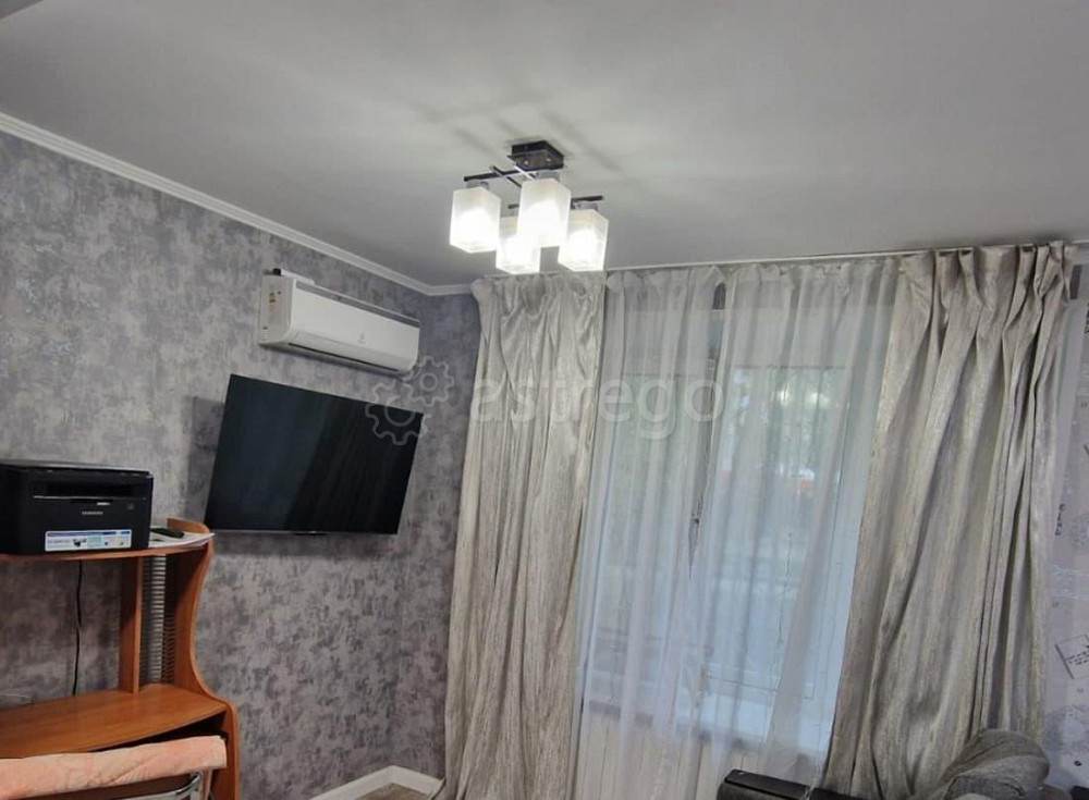 1-комн. квартира, 30 м2, 1/9 эт. Москва - изображение 3