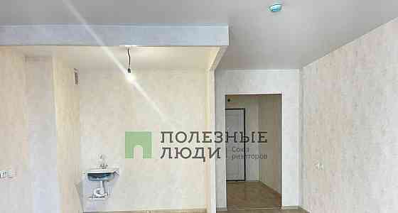Студия, 36.9 м2, 11/17 эт. Красноярск