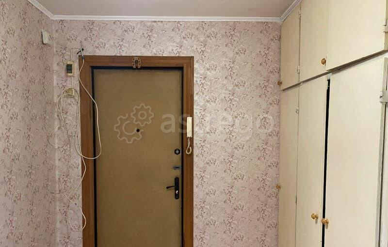 3-комн. квартира, 69 м2, 1/5 эт. Егорьевск - изображение 9