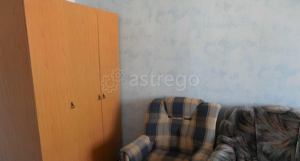 1-комн. квартира, 46 м2, 9/10 эт. Барнаул - изображение 3