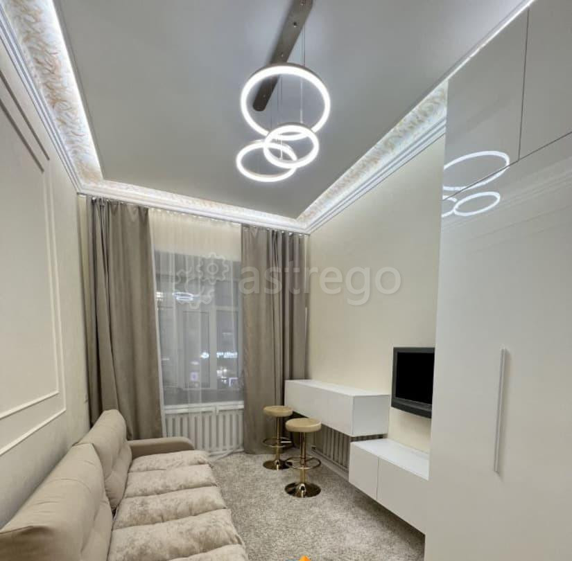 Комната, 12.7 м2, 2/7 эт. Москва - изображение 3