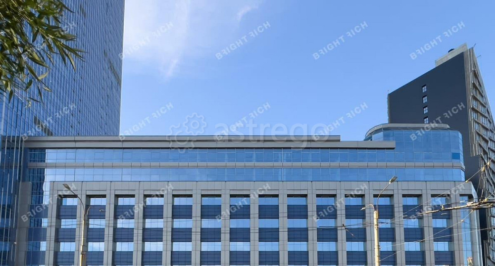 Офис, 913.8 м2 Санкт-Петербург - изображение 5