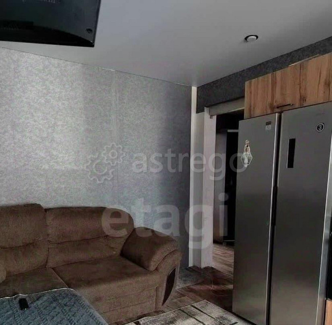 2-комн. квартира, 62.6 м2, 1/5 эт. Бийск - изображение 3