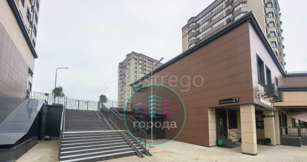 Торговое помещение, 391 м2 Ступино - изображение 6