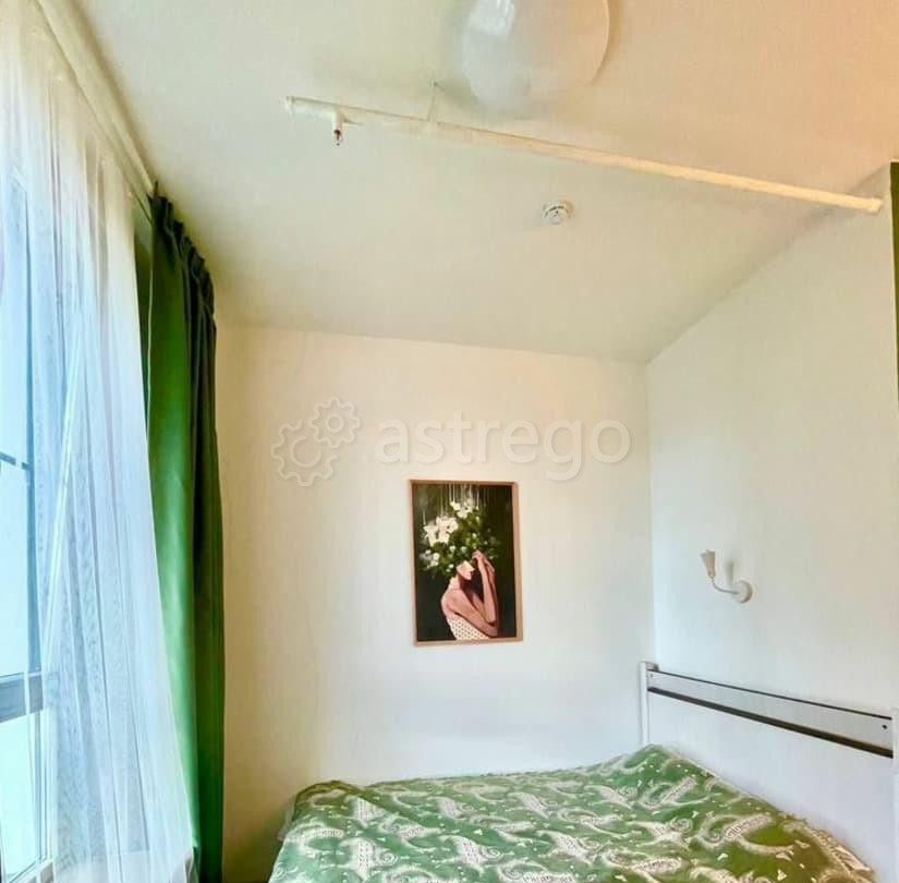 Студия, 18 м2, 3/21 эт. Москва - изображение 5