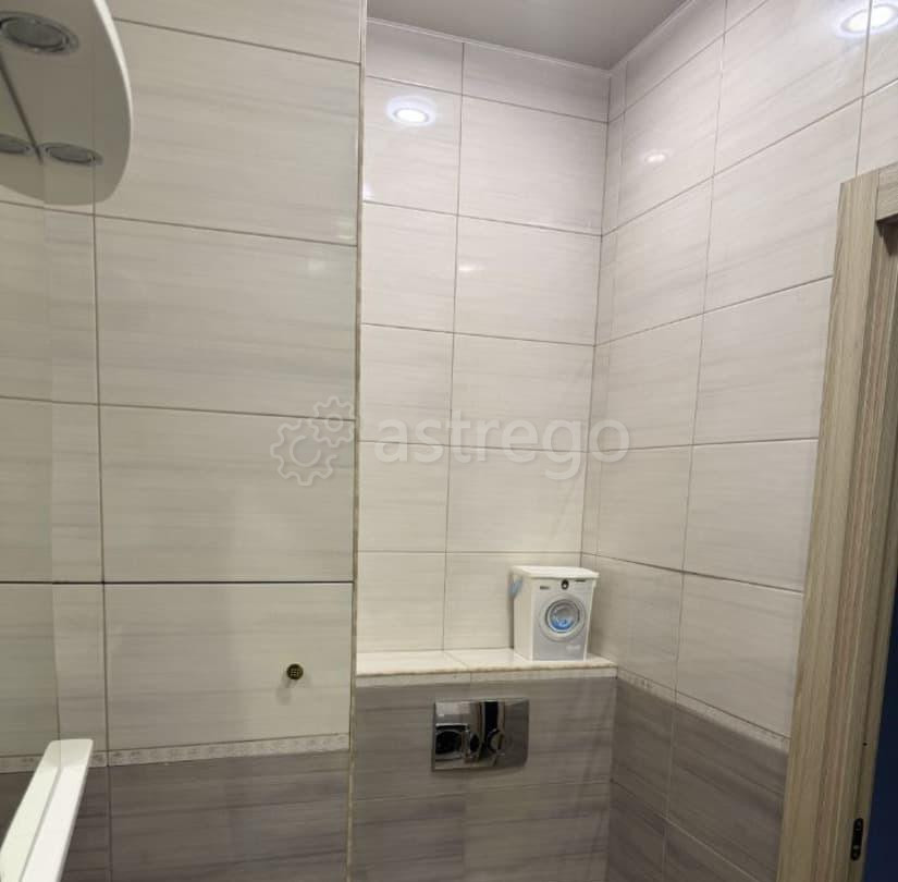 4-комн. квартира, 84 м2, 10/20 эт. Одинцово - изображение 2