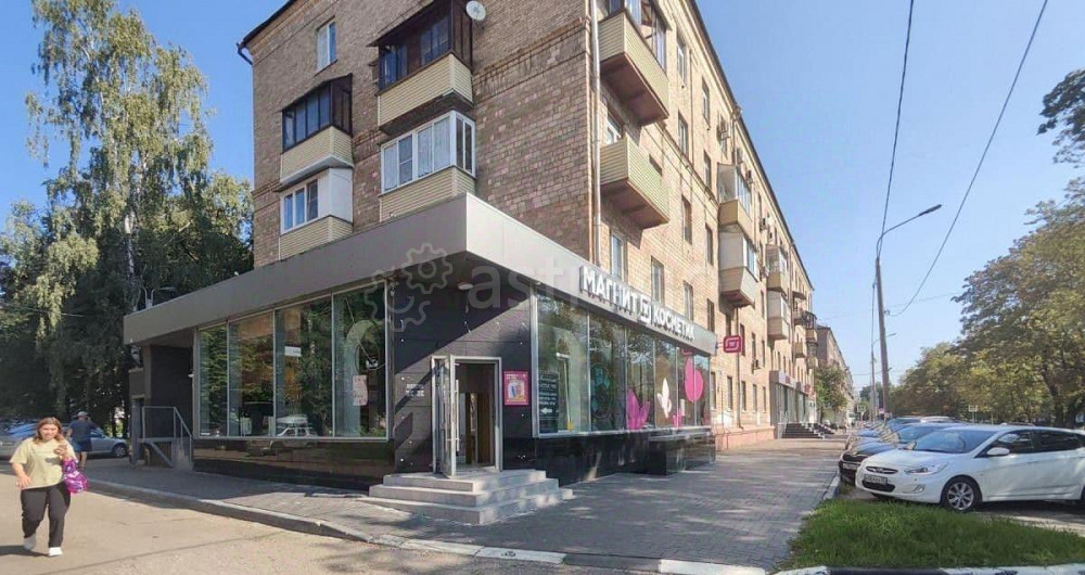 Свободного назначения, 209 м2 Электросталь - изображение 1