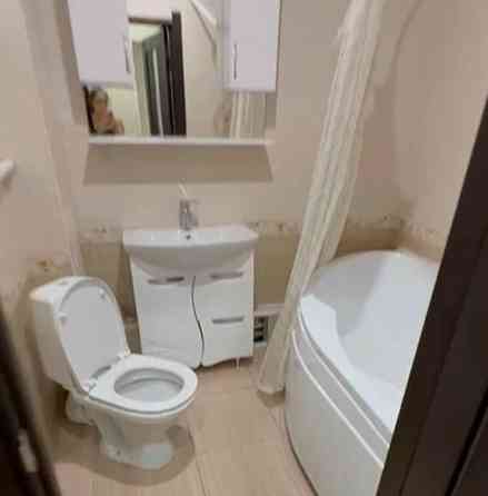 1-комн. квартира, 32.7 м2, 4/5 эт. Кумертау