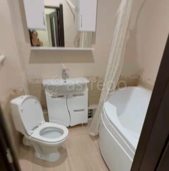 1-комн. квартира, 32.7 м2, 4/5 эт. Кумертау - изображение 4