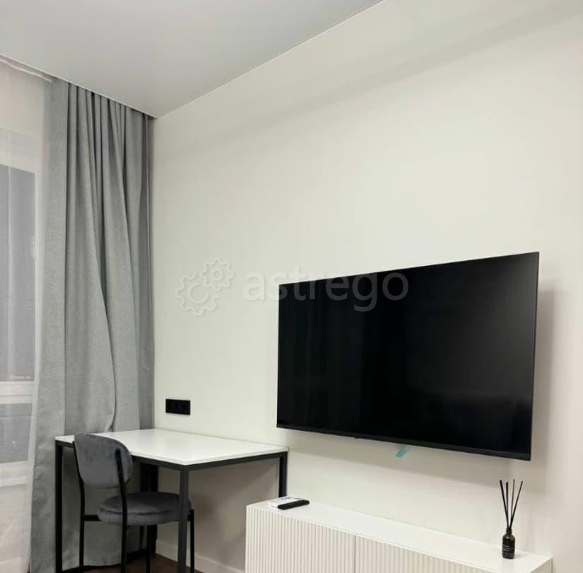 2-комн. квартира, 35.9 м2, 21/33 эт. Москва - изображение 6
