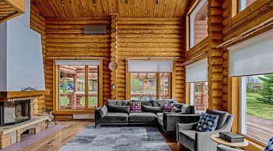 Дом, 176 м2 Санкт-Петербург