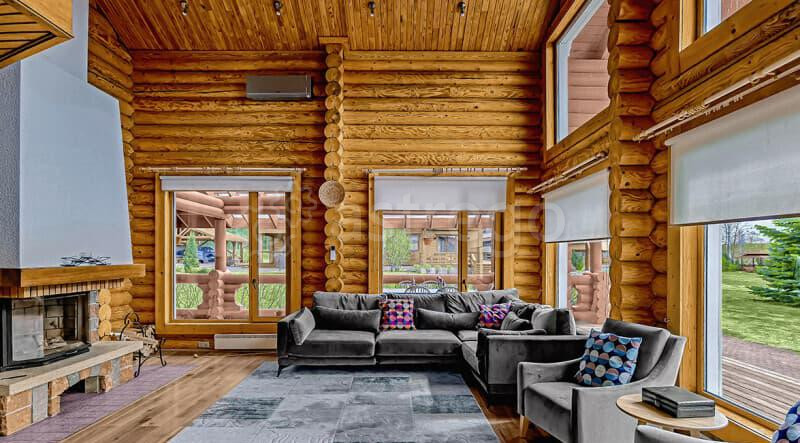 Дом, 176 м2 Санкт-Петербург - изображение 3