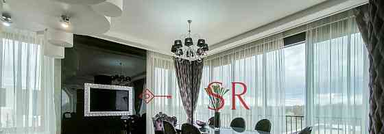 4-комн. квартира, 196 м2, 5/5 эт. Санкт-Петербург