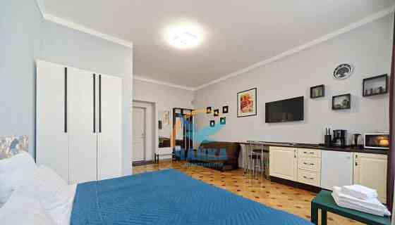 Студия, 32 м2, 4/5 эт. Санкт-Петербург