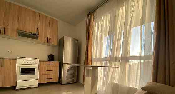 1-комн. квартира, 42 м2, 12/25 эт. Москва