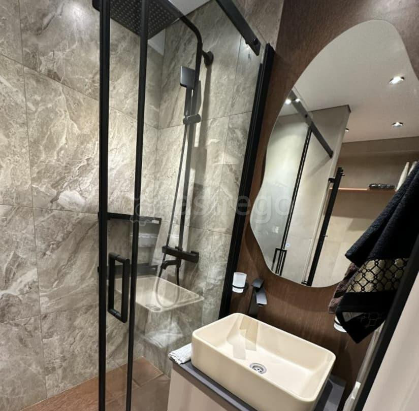 2-комн. квартира, 51 м2, 2/9 эт. Москва - изображение 7