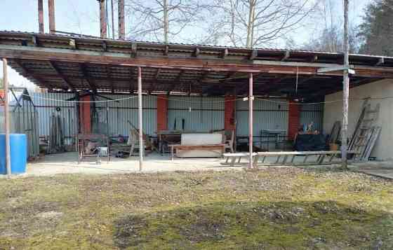 Дача, 193 м2 Раменское