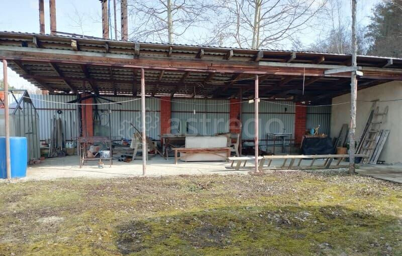 Дача, 193 м2 Раменское - изображение 5