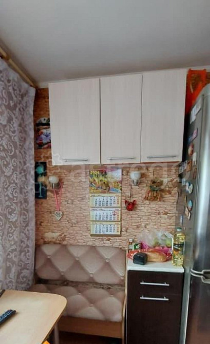 Комната, 19.2 м2, 2/9 эт. Москва - изображение 5