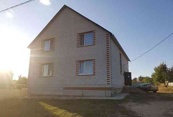 Дом, 200 м2, 15 соток Белгород