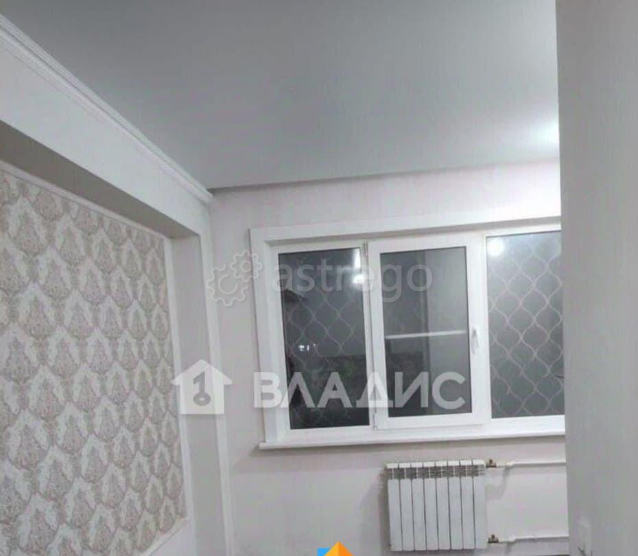 Студия, 20 м2, 1/5 эт. Бийск - изображение 1